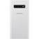 Samsung LED View Cover Galaxy S10 blanco