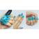 China Glaze Nail Lacquer Rain Dance Night Away 14ml