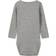 Name It Vitte Ls Body T-paita - Grey