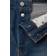 Levi's 501 Skinny Moody Marble - Indigo