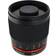 Rokinon 300mm F6.3 ED UMC CS for Canon EF-M