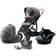 Kinderkraft Prime (Duo) (Travel system)