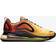 Nike Air Max 720 M - Team Orange/Black/University Gold