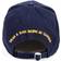 DSquared2 Canada Patch Baseball Cap - Dark Blue