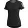 adidas Own The Run T-shirt Women - Black