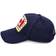 DSquared2 Canada Patch Baseball Cap - Dark Blue