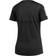 adidas Own The Run T-shirt Women - Black