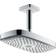 Hansgrohe Raindance Select E 300 2jet (26608400) Krom, Vit