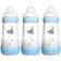 Mam Easy Start Anti-Colic 260ml 3-pack