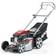 AL-KO Easy 4.60 SP-S Petrol Powered Mower