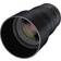 Rokinon 135mm F2.0 ED UMC for Canon EF