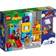 LEGO Duplo Emmet & Lucys Visitors from the Planet 10895