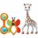 Sophie The Giraffe Newborn Baby Set