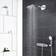 Grohe Rainshower System SmartControl 360 Duo (26443000) Chrom