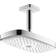 Hansgrohe Raindance Select E 300 2jet (26608400) Krom, Vit