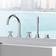 Grohe Atrio (19923003) Chrom