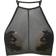 Gossard Geo Chic Bralet - Black