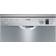 Bosch SMS25AI02J Stainless Steel