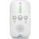 Philips AVENT SCD503/26 BabyPhone DECT connecté Mode Smart ECO Jusqu’à 24h d'autonomie- Longue portée Bleu