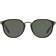 Persol Homme Sunglass PO3210S - Couleur de Lentille Vert