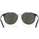 Persol Homme Sunglass PO3210S - Couleur de Lentille Vert