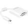 DeLock HDMI Micro-VGA M-F 0.2m