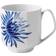 Royal Copenhagen Blomst Dahlia Mug 33cl