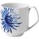 Royal Copenhagen Blomst Dahlia Mugg 33cl