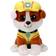 TY Paw Patrol Rubble 24cm