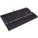 Corsair K65 RGB Rapidfire USB Giocare QWERTY Inglese UK