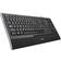 Logitech Illuminated Keyboard K740 (German)