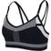 Nike Flyknit Indy Bra - White/Black