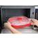 Sistema Bacon Maker Microwave Kitchenware 7cm