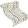 Rasch Studio 2019 Selection Relief/Fleece (432817)