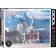 Eurographics Neuschwanstein Castle in Winter 1000 Bitar