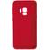 Puro Icon Cover (Galaxy S9)