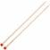 Knitpro Basix Birch Single Pointed Needles 25cm 3.25mm