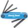 Park Tool Fold Up Hex Wrench Set AWS-9.2