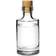 Flint Wine Carafe 4pcs 0.2L