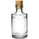 Flint Wine Carafe 4pcs 0.2L