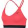 Nike Indy Light Support Sports Bra - Ember Glow/Black/Black