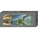 Heye Blue Lake 1000 Pieces