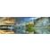 Heye Blue Lake 1000 Pieces