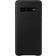 Samsung Galaxy S10 Leather Cover