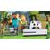 Microsoft Consola Xbox One S 500gb Minecraft