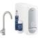 Grohe Blue Home Mono (31498DC1) Acero