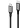 Alogic Super Ultra USB C - Lightning M-M 1.5m