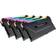 Corsair Vengeance RGB PRO DDR4 32 GB: 4 x 8 GB DIMM 288-pin unbuffered