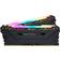 Corsair Vengeance Black RGB LED Pro DDR4 2933MHz 2x16GB (CMW32GX4M2Z2933C16)