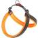 Ferplast Arnes Agila Fluo Para Perros Amarillo 44-52 Cms - Ancho 20 mm